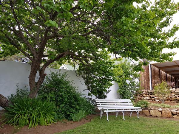 Uniondale Manor Guesthouse Bagian luar foto