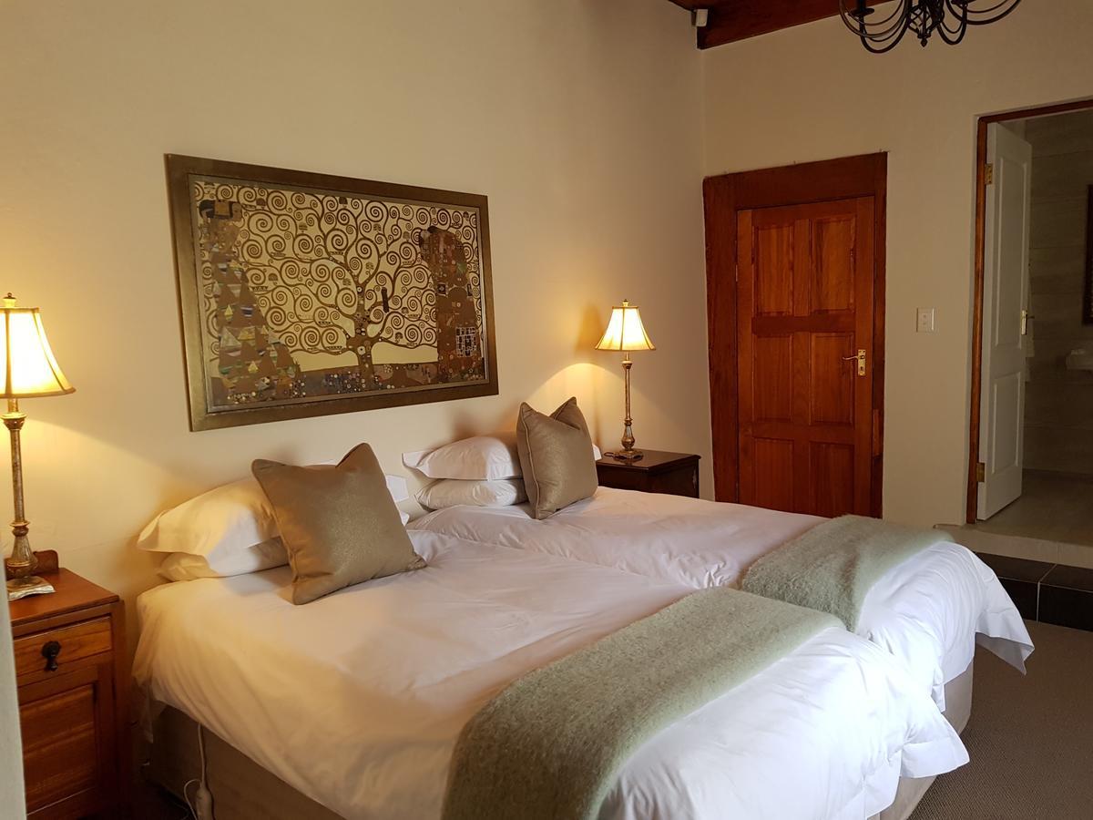 Uniondale Manor Guesthouse Bagian luar foto